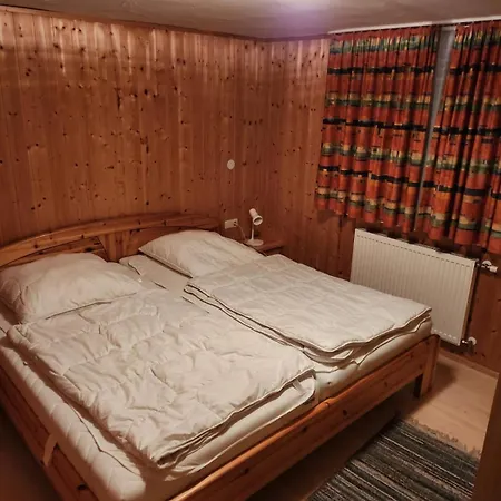 Alpenhaus Fluegelbeck - Selbstversorgung Egg