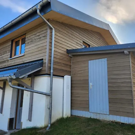 Alpenhaus Fluegelbeck - Selbstversorgung * Egg