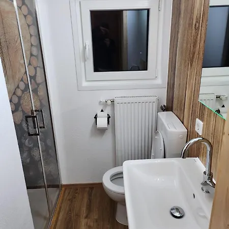 Alpenhaus Fluegelbeck - Selbstversorgung بيت للعطل *