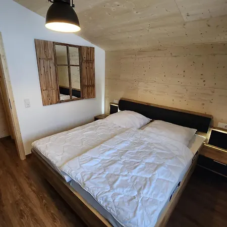 Alpenhaus Fluegelbeck - Selbstversorgung * Egg