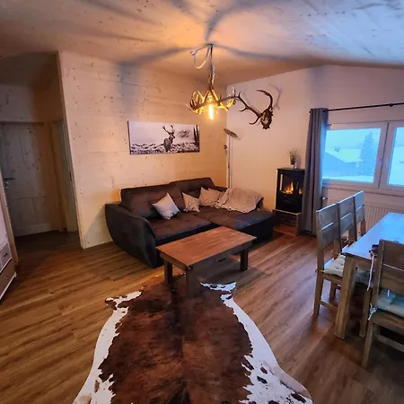 Alpenhaus Fluegelbeck - Selbstversorgung Casa vacanze