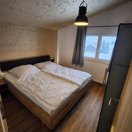 Holiday home Alpenhaus Fluegelbeck - Selbstversorgung *