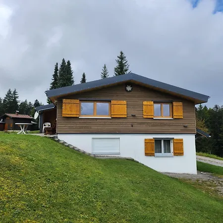 Alpenhaus Fluegelbeck - Selbstversorgung * إغ