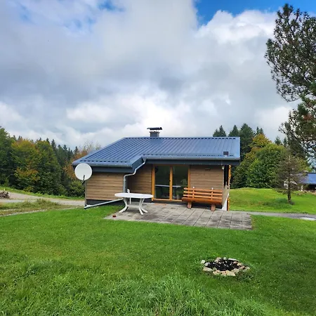 Alpenhaus Fluegelbeck - Selbstversorgung