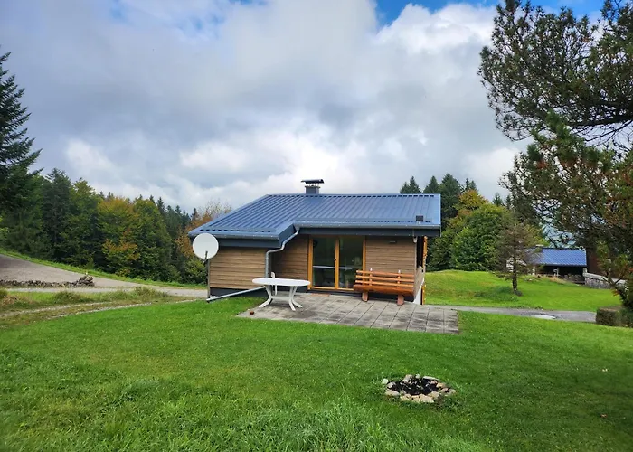Alpenhaus Fluegelbeck - Selbstversorgung